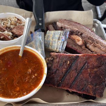 SOUTHERN SOUL BARBEQUE - Updated May 2024 - 1244 Photos & 1251 Reviews ...
