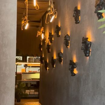 Costera Cocina Tulum - Chicago - Decor - Mexican Near Me - Chicago, Illinois Costera Cocina Tulum - Chicago - Decor - Mexican Near Me - Chicago, Illinois