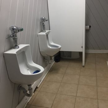 Next Levl - Maintain the restrooms please!!! - Trampoline Parks Near Me - Birmingham, Alabama