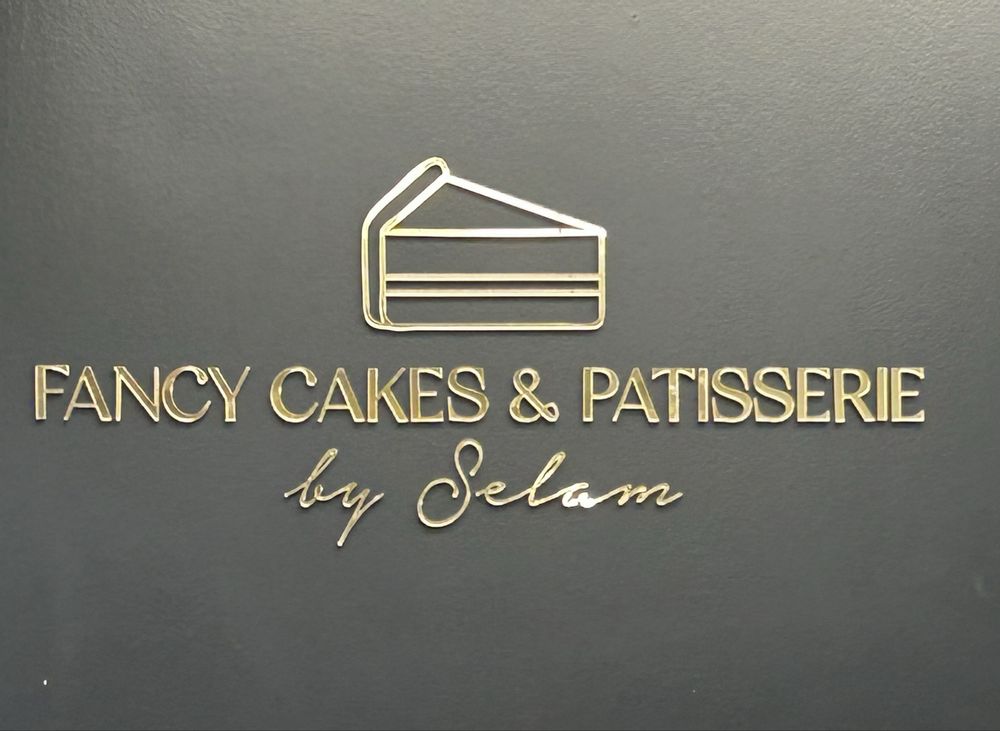Fancy Cakes & Patisserie By Selam