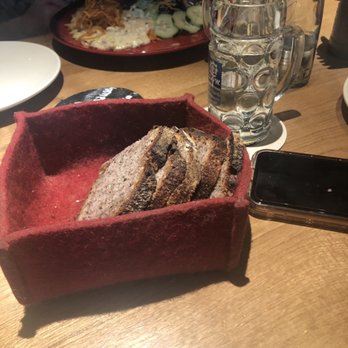 Xaver's - Pretzel - Bavarian Near Me - Munich, BY