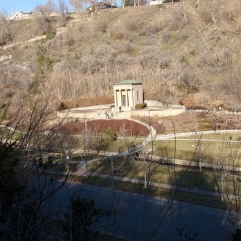 Memory Grove Park - Parks Near Me - Salt Lake City, Utah Memory Grove Park - Parks Near Me - Salt Lake City, Utah