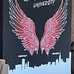 Benedictine University - Freshman orientation