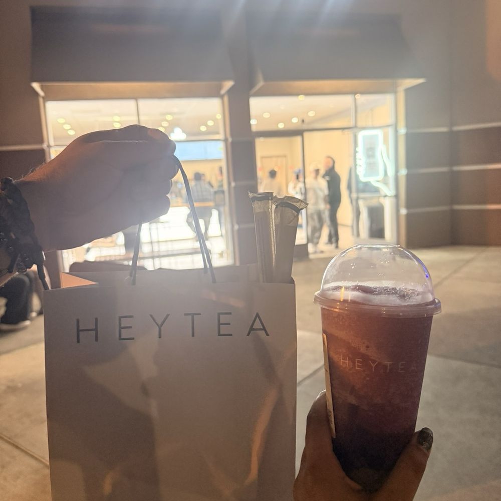 HEYTEA - Bubble Tea Near Me - San Jose, California HEYTEA - Bubble Tea Near Me - San Jose, California