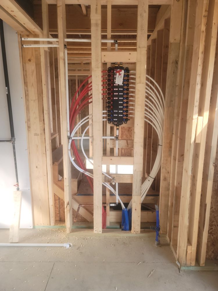 Slide of Fort Wayne Plumbing