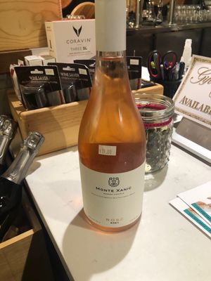 Barrels Wine Bar by null