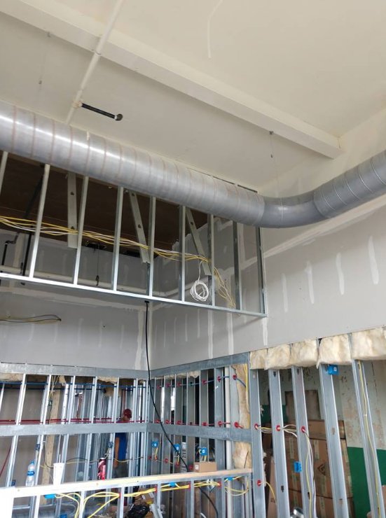 Slide of Close Comfort Plumbing Heating & Air