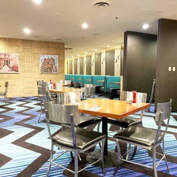 Pyramid Cafe - Inside - Burgers Near Me - Las Vegas, Nevada Pyramid Cafe - Inside - Burgers Near Me - Las Vegas, Nevada