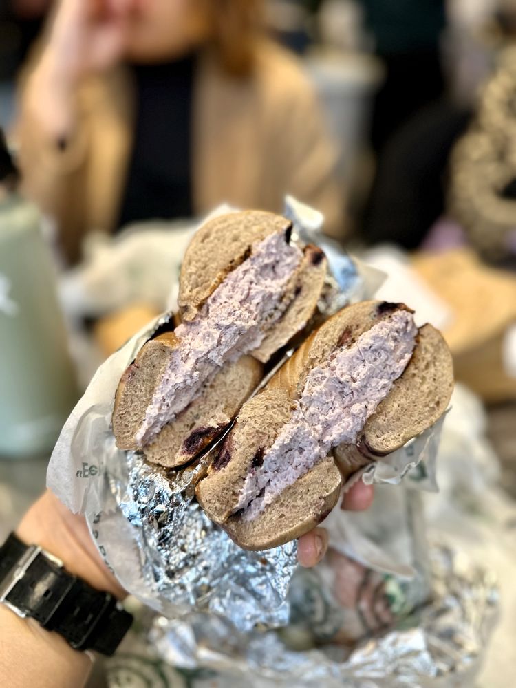 Ess-a-Bagel