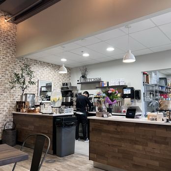 Kitchen Cafe & Catering - Breakfast & Brunch Near Me - Novato, California Kitchen Cafe & Catering - Breakfast & Brunch Near Me - Novato, California