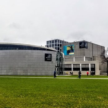 Van Gogh Museum - van Gogh Museum - Museums Near Me - Amsterdam, New Hampshire