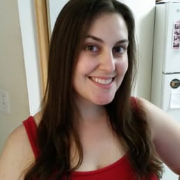 Great haircut by Diane! Great haircut by Diane!