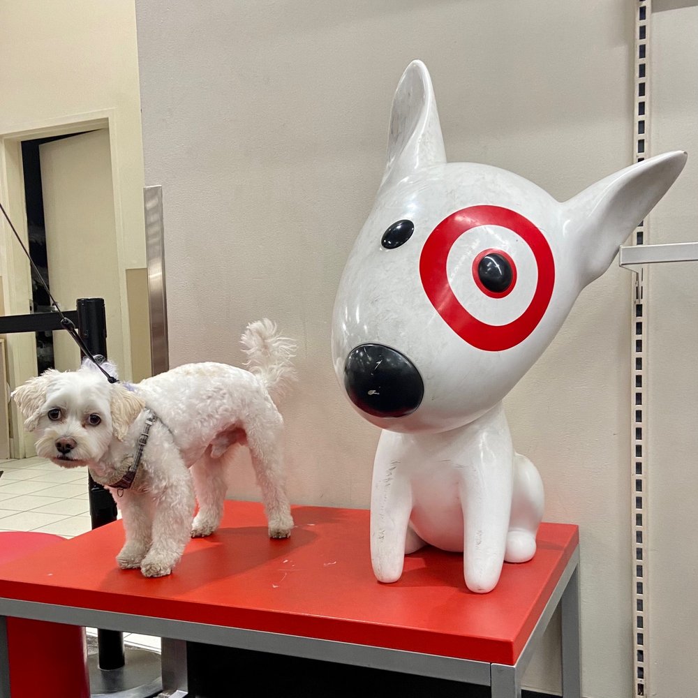 Target