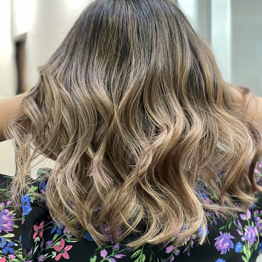 Brian Guy Studio 14 - By Ana - Hair Stylists Near Me - Irvine, California Brian Guy Studio 14 - By Ana - Hair Stylists Near Me - Irvine, California