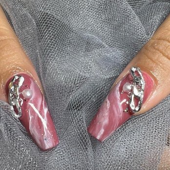 M2 Nail Lounge - Nail Salons Near Me - Alhambra , California M2 Nail Lounge - Nail Salons Near Me - Alhambra , California