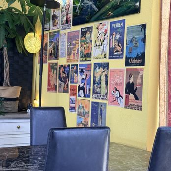Cafe Bích Nga - Vietnamese Near Me - Pinellas Park, Florida