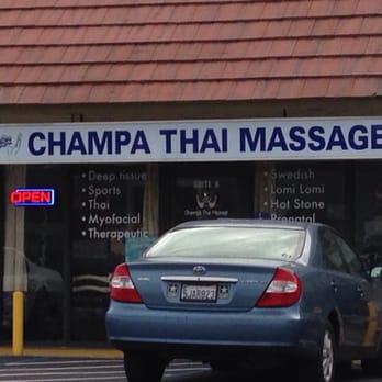 Champa Thai Massage - Excellent thai massage - Massage Near Me - San Marcos, California Champa Thai Massage - Excellent thai massage - Massage Near Me - San Marcos, California