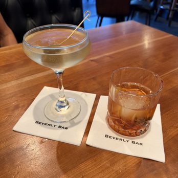 Beverly Bar - Drinks. - Wine Bars Near Me - Beverly Hills, California