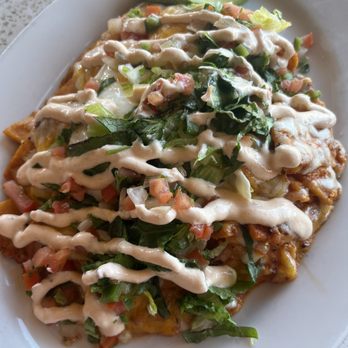 Morning Squeeze - Chilquiles - Breakfast & Brunch Near Me - Scottsdale, Arizona