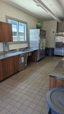 Avenue One Clubhouse by null