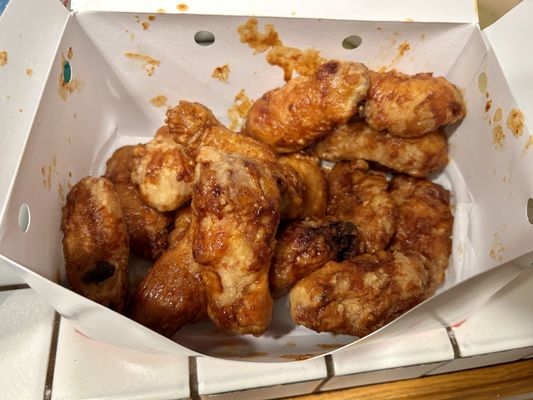 Bonchon Costa Mesa by null