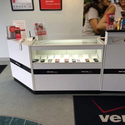 Verizon Authorized Retailer, TCC