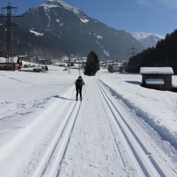 Silvretta Montafon
