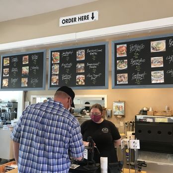 Monkey Business Cafe - Sandwiches Near Me - Fullerton, California
