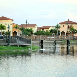 Coconut Point