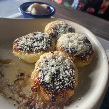 The Dolphin - Artichoke - Seafood Markets Near Me - Hanalei, Hawaii