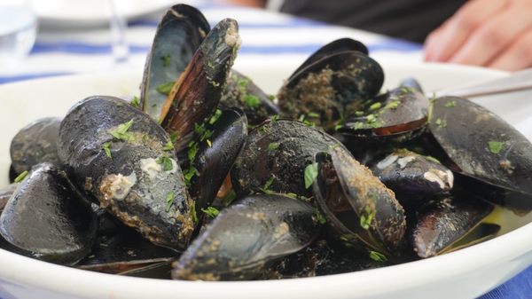 Porta Marina Seafood by null