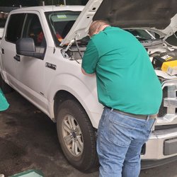 oriley auto parts - corey