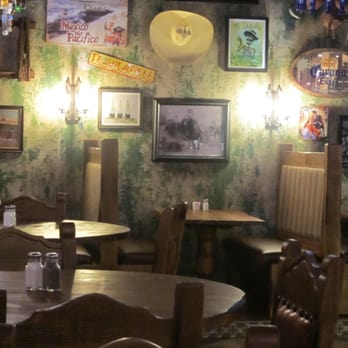 EL Cerro Grande - Great Bar - Mexican Near Me - Myrtle Beach, South Carolina