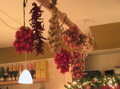 Osteria Canali by null