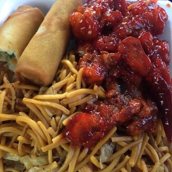 Mr Wok - Chinese Near Me - Lake Forest, California Mr Wok - Chinese Near Me - Lake Forest, California