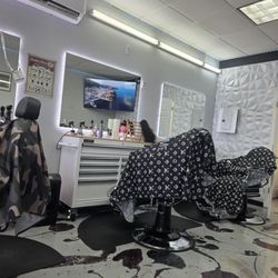 Emma's Barbershop