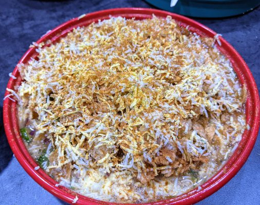 Tong Restaurant টং রেষ্টুরেন্ট by null