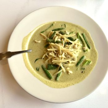 Thai Rama - Thai Green Chicken Curry - Thai Near Me - Phoenix, Arizona Thai Rama - Thai Green Chicken Curry - Thai Near Me - Phoenix, Arizona