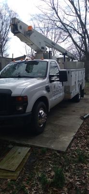 Equipped and Ready - #1 most reliable and trusted electrician in Williamstown. Call today for an estimate: 6098202032