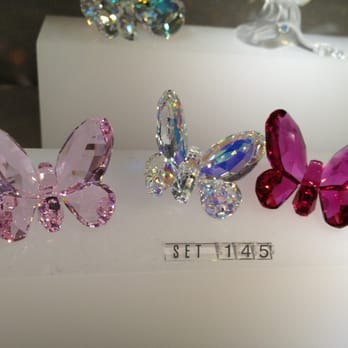 Swarovski - Jewelry Near Me - Honolulu, Hawaii