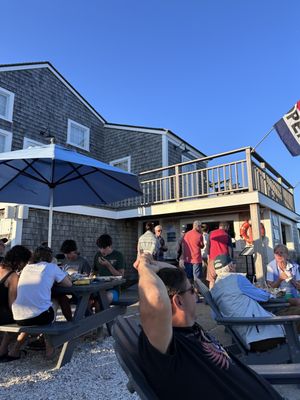 Westport Sea Farms by null