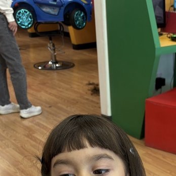 Snips & Clips 4 Kids - Uneven bangs - Kids Hair Salons Near Me - Las Vegas, Nevada Snips & Clips 4 Kids - Uneven bangs - Kids Hair Salons Near Me - Las Vegas, Nevada