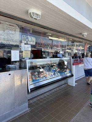 STAGNARO BROS. SEAFOOD, INC. by null