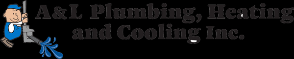A & L Plumbing Logo