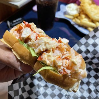 Murphy's Fish & Chips - Seafood Near Me - Truro, Nova Scotia Murphy's Fish & Chips - Seafood Near Me - Truro, Nova Scotia