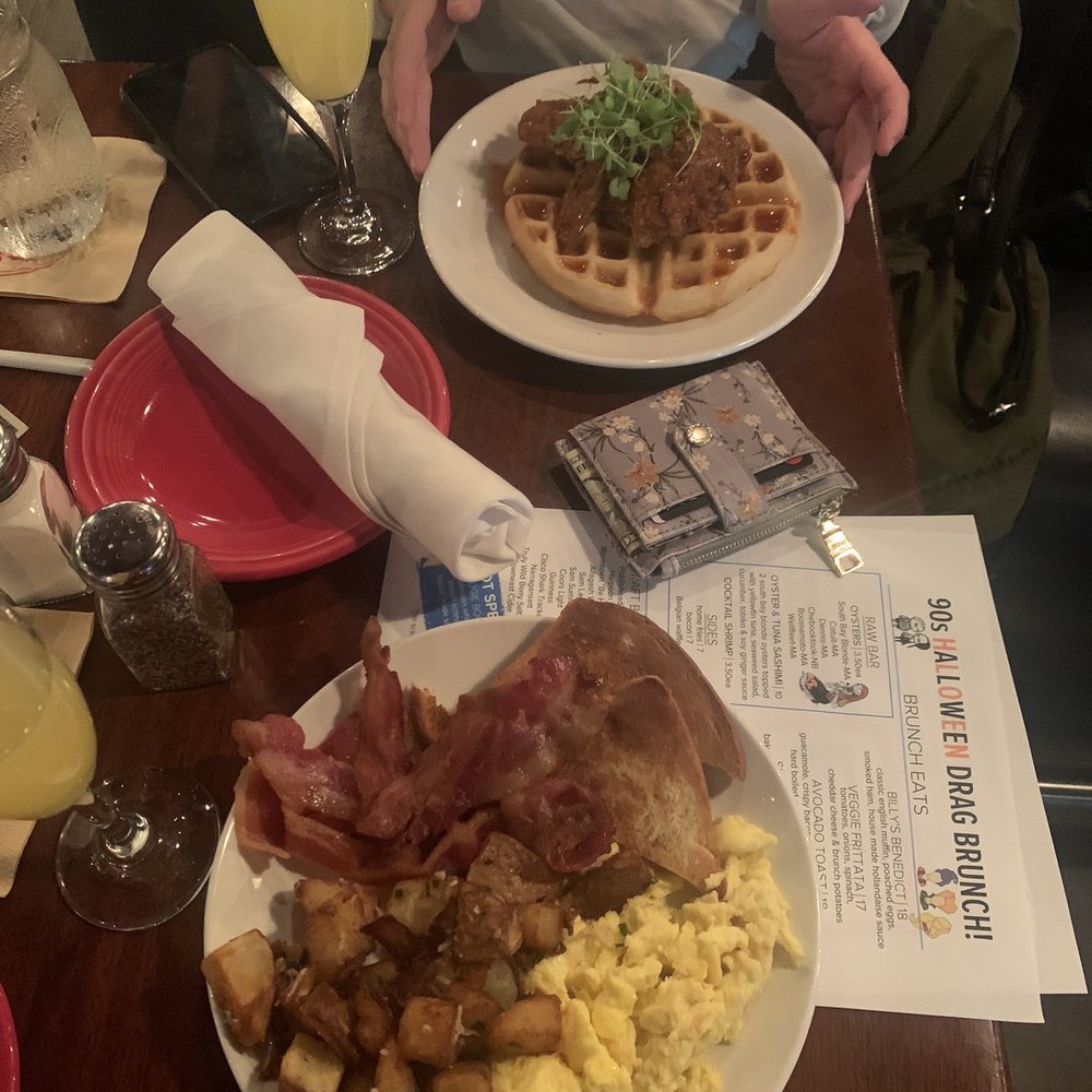 Summer Shack - Boston - Chicken and Waffles, All You Can Mary Breakfast - Seafood Near Me - Boston, Massachusetts Summer Shack - Boston - Chicken and Waffles, All You Can Mary Breakfast - Seafood Near Me - Boston, Massachusetts