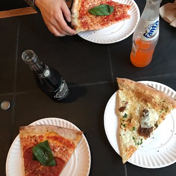 Best Pizza - Pizza Near Me - Brooklyn, New York Best Pizza - Pizza Near Me - Brooklyn, New York