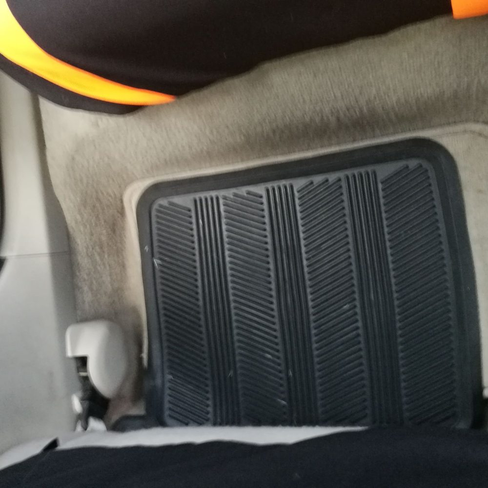 Green Phantom Eco Detailing - No dirt on the ground. - Car Wash Near Me - Orlando, Florida