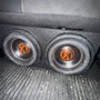 Sundance Audio & TInt