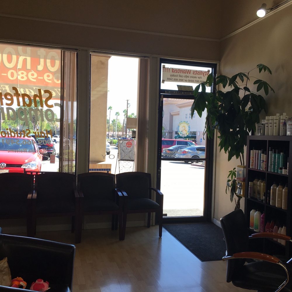 Shafer & Company - Hair Stylists Near Me - Rancho Cucamonga, California